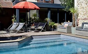 Le Trophee Boutique Hotel Spa- La Loggia Appart'Hotel